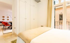 MIT House Echegaray en Madrid
